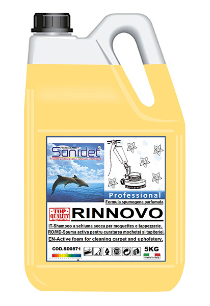 RINNOVO – 5 KG